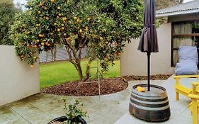 A Little Bit Of Country On The City'S Doorstep